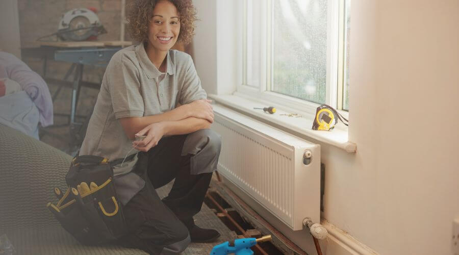 Professional Leak Detection in Box Springs, GA