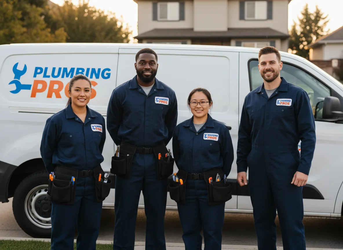 Water Heater Repair company in Box Springs, GA